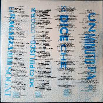 LP Luciano Ligabue: 7 CLR