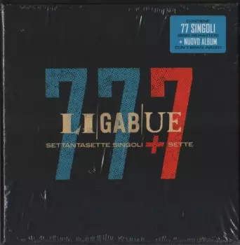 77+7 - Settantasette Singoli + Sette