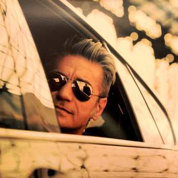 2LP Luciano Ligabue: Made In Italy LTD | NUM