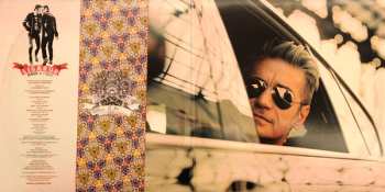 2LP Luciano Ligabue: Made In Italy LTD | NUM