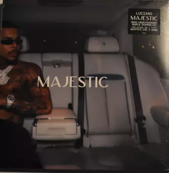 Majestic