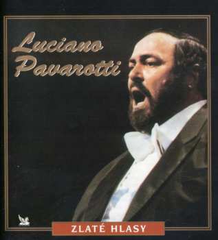 3CD/Box Set Luciano Pavarotti: Luciano Pavarotti