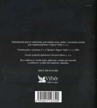 3CD/Box Set Luciano Pavarotti: Luciano Pavarotti