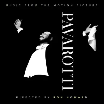 Pavarotti (Music From The Motion Picture )