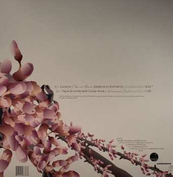 LP Luciano: Yamoré Remix