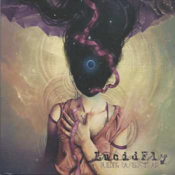 Album Lucid Fly: Building Castles In Air