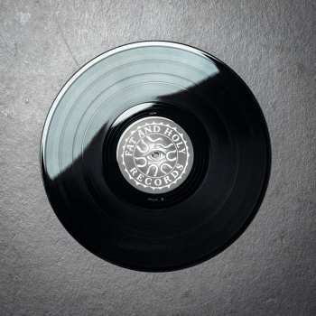 LP Lucid Void: SAAT
