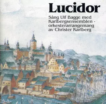 Lucidor