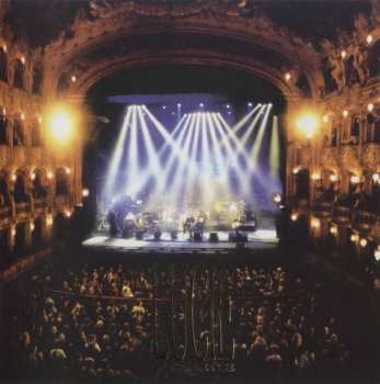 2CD Lucie: Lucie V Opeře