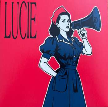 SP Lucie: Marie ♥ Krása A Zázrak A Tajemství