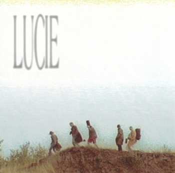 CD Lucie: Pohyby