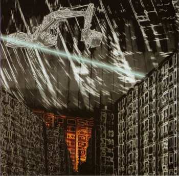 CD Lucie: Slunečnice