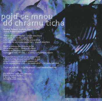 CD Lucie: Slunečnice