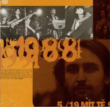 CD Lucie: Vše Nejlepší ,88 - [99)