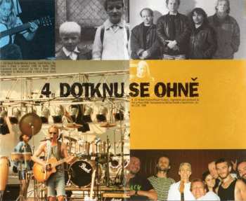 MC Lucie: Vše Nejlepší ,88 - [99)