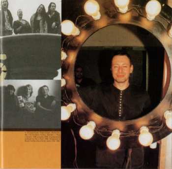 CD Lucie: Vše Nejlepší ,88 - [99)