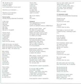 CD Lucie Bílá: Jampadampa