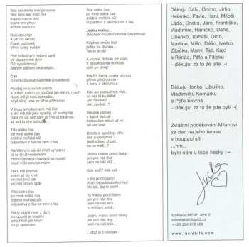 CD Lucie Bílá: Jampadampa