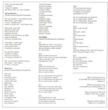 CD Lucie Bílá: Jampadampa