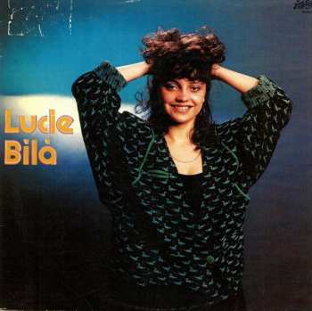 LP Lucie Bílá: Lucie Bílá