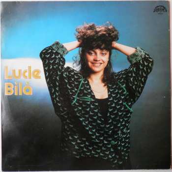 LP Lucie Bílá: Lucie Bílá