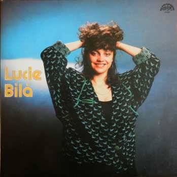 LP Lucie Bílá: Lucie Bílá