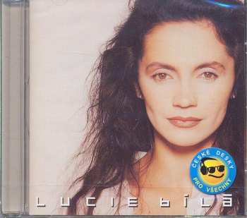 CD Lucie Bílá: Lucie Bílá
