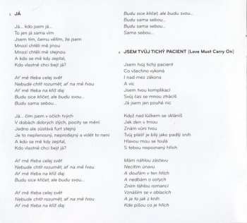 CD Lucie Bílá: Modi DIGI