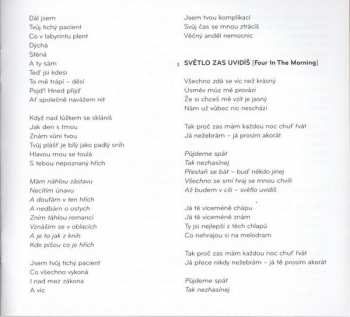 CD Lucie Bílá: Modi DIGI