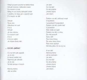 CD Lucie Bílá: Modi DIGI