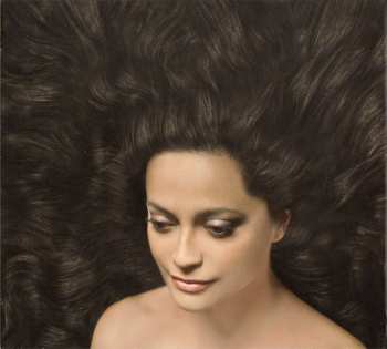 CD Lucie Bílá: Modi DIGI