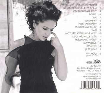 CD Lucie Bílá: Recitál