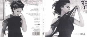 CD Lucie Bílá: Recitál
