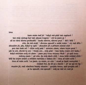 CD Lucie Bílá: Úplně Nahá