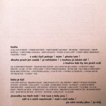 CD Lucie Bílá: Úplně Nahá