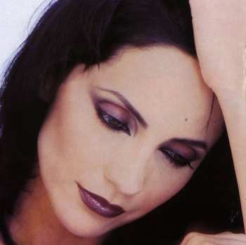 CD Lucie Bílá: Úplně Nahá