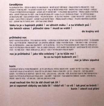 CD Lucie Bílá: Úplně Nahá