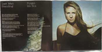 CD Lucie Silvas: Breathe In