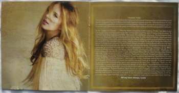 CD Lucie Silvas: Letters To Ghosts