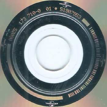 2CD Lucie Vondráčková: Pelmel 1993-2007