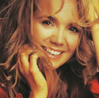 CD Lucie Vondráčková: Růže