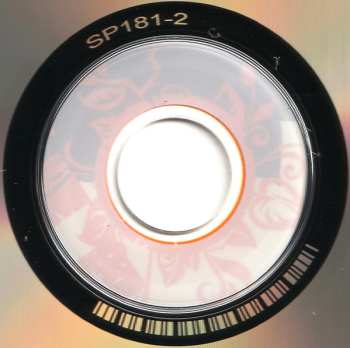 CD Lucie Vondráčková: Růže