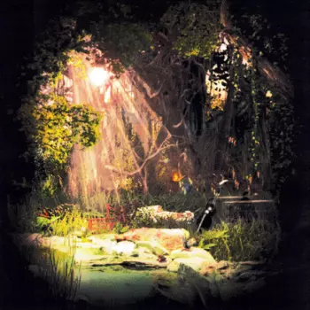 Lucien Balconi: SAW THE FEELING IN THE HEART OF THINGS