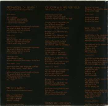 CD Lucifer: Lucifer IV