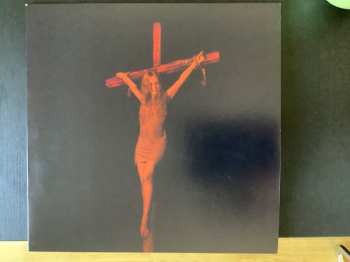 LP Lucifer: Lucifer IV LTD | CLR