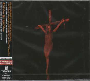 CD Lucifer: Lucifer IV