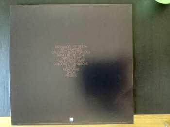 LP Lucifer: Lucifer IV LTD | CLR