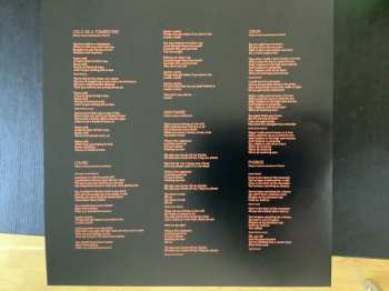 LP Lucifer: Lucifer IV LTD | CLR