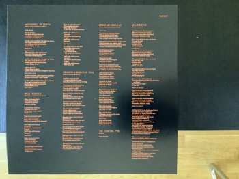 LP Lucifer: Lucifer IV LTD | CLR