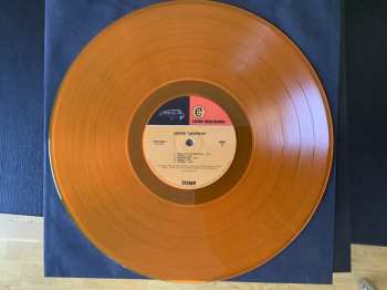 LP Lucifer: Lucifer IV LTD | CLR